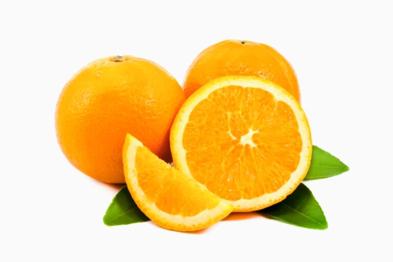 Что будет, если съедать в день по килограмму апельсинов - Русская семерка