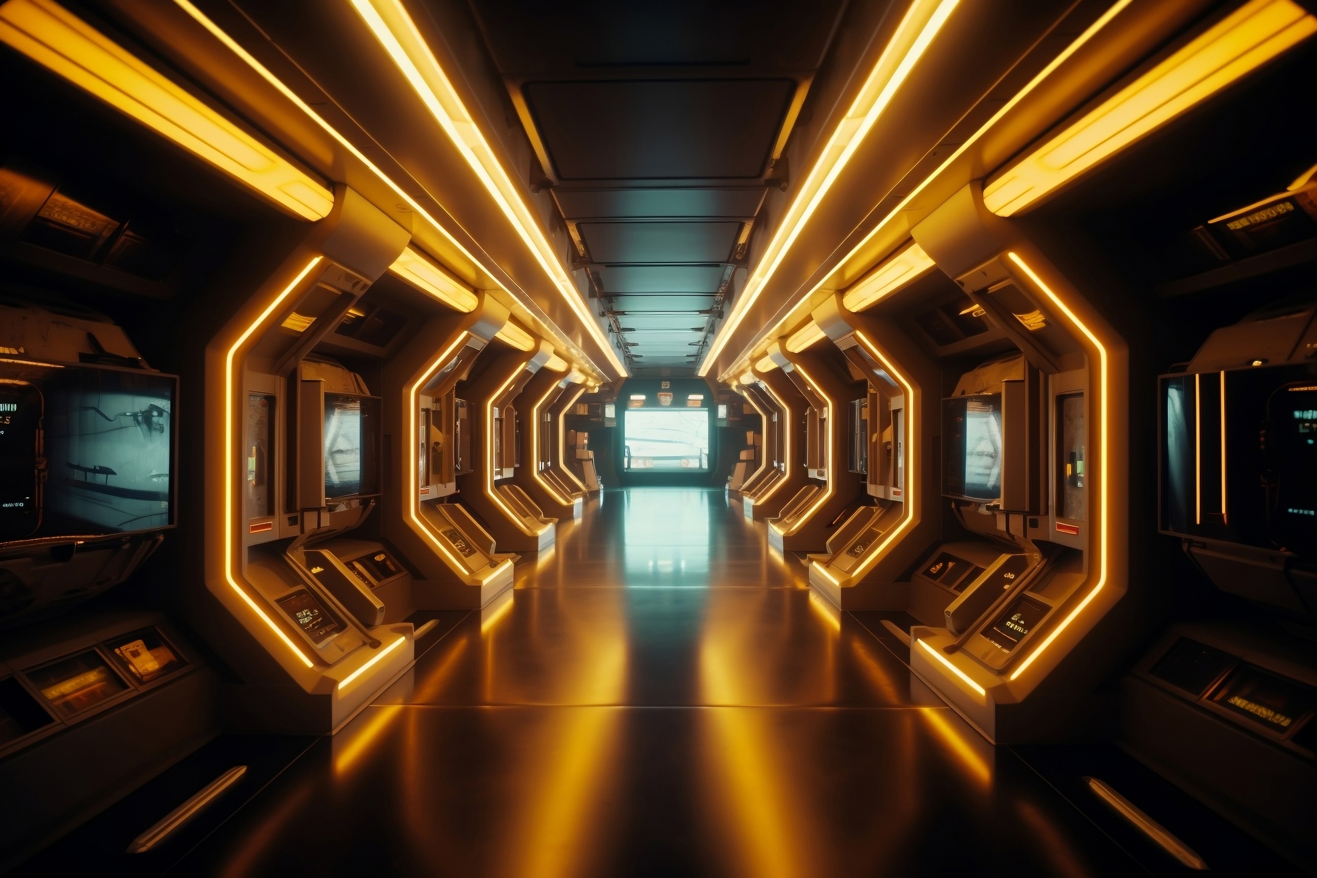 Aaron Mitchell Leaves Impulse Space for Balerion Space Ventures