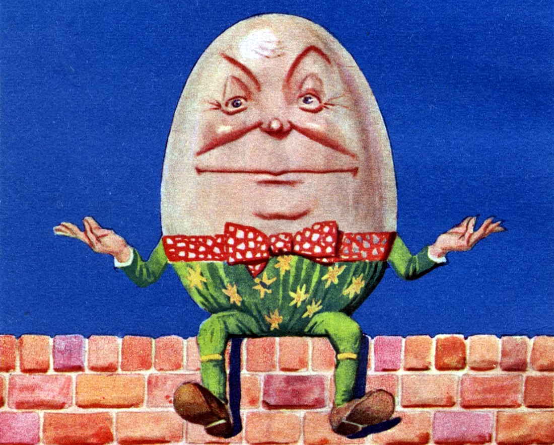 Анорхизм и монорхизм: печальная история не про политику, а про мужские ...