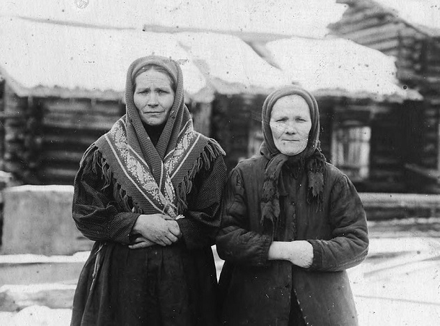 «Ведьма»: каких женщин на самом деле так называли русские