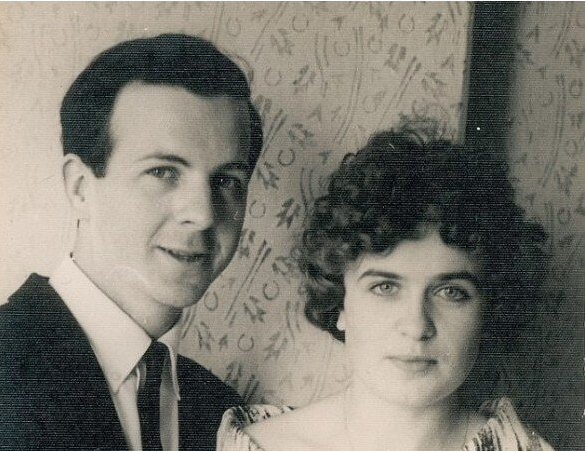 Марина Прусакова: что стало с женой Ли Харви Освальда, который убил Джона Кеннеди