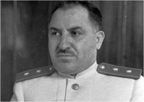 Лаврентий Цанава: что на самом деле творил «Белорусский Берия»