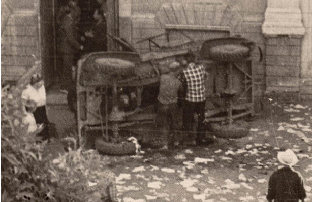 Муром-61: как пьяный фрезеровщик спровоцировал крах хрущевской «оттепели»