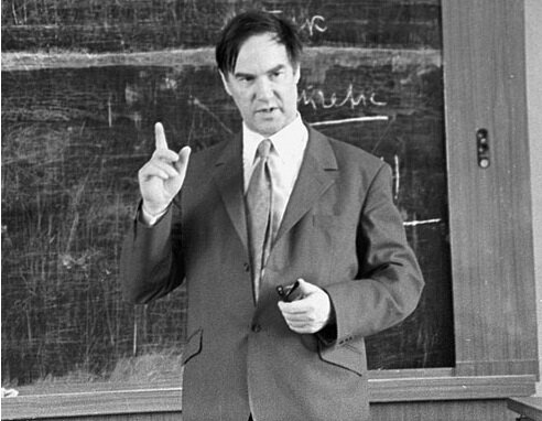 Покушение на Сергея Капицу в 1986 году: что это было