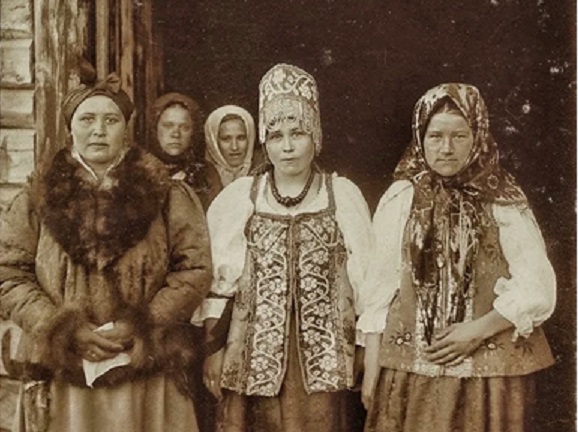 Что считалось самым унизительным для русской женщины