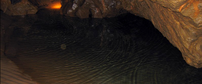 Подземный океан: где на территории России он находится