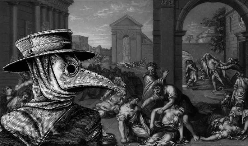 Самые опасные годы в истории человечества: когда люди могли исчезнуть