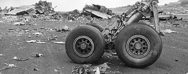 «Российский Бермудский треугольник»: какие катастрофы там происходят