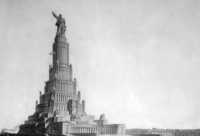 «Культ Священной Родины»: чем в СССР хотели заменить атеизм