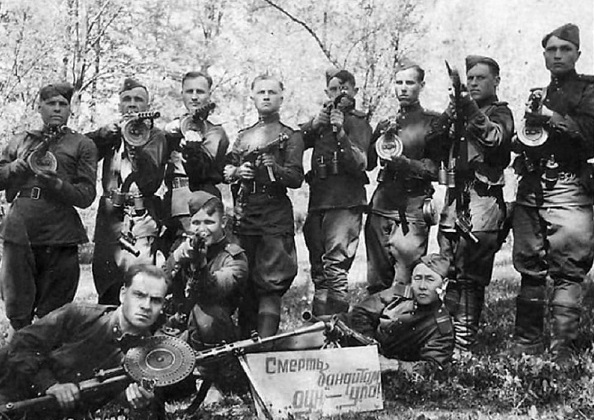 Операция НКВД от 1943 года: как чекисты зачистили Донбасс от украинских нацистов