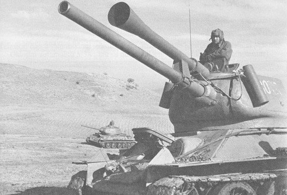 «Воющие танки»: благодаря какому подвигу появилась знаменитая «Кантемировская» танковая дивизия