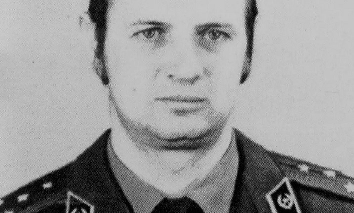 Чекист-диссидент: за что посадили Виктора Орехова