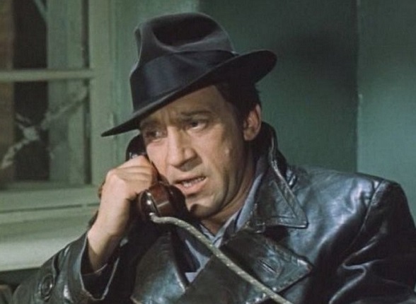 Генсековский гроб: какой «блат» получил Высоцкий после смерти