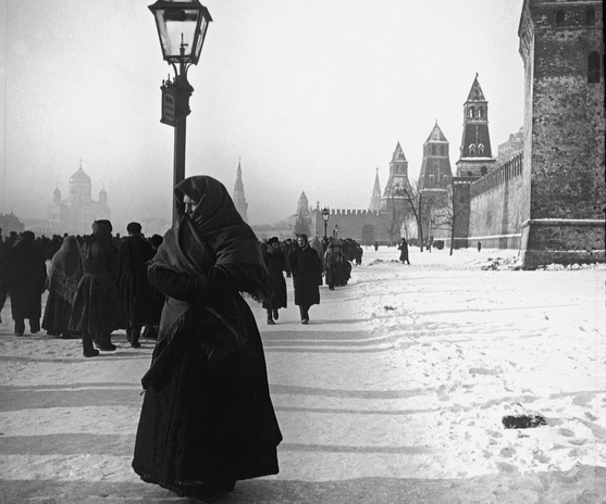 «Даже птицы замерзали на лету»: когда в России были такие зимы