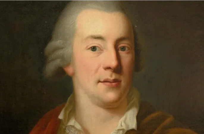 Казанова: почему ему отказала Екатерина II