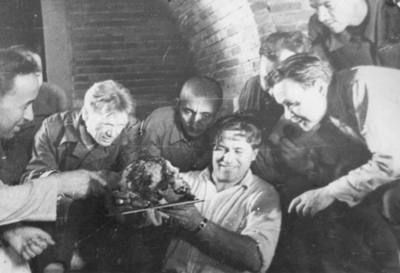 Какие знамения граждане СССР отмечали перед началом Великой Отечественной войны