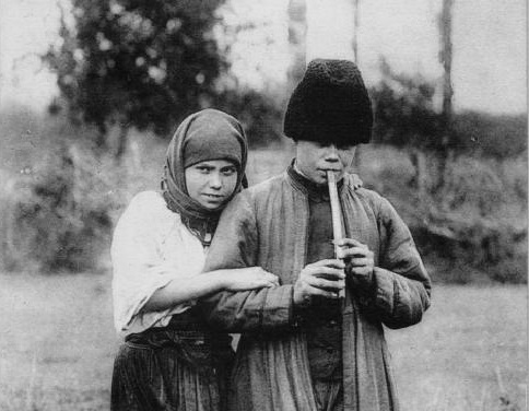 Чем у русских «супруга» отличалась от «жены»