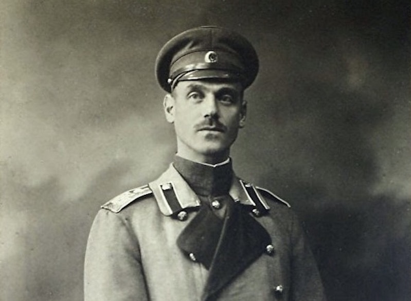 Дерзкое похищение великого князя Михаила: кто отдал приказ чекистам