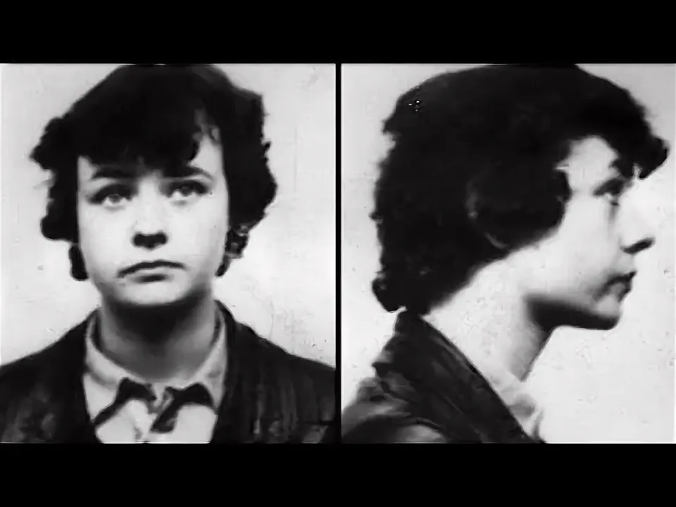 Самый жестокий ребенок в истории: что сделала Мэри Белл