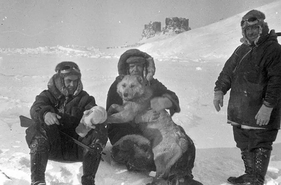 Другие тут не выживают: чем климат России ужасает весь остальной мир