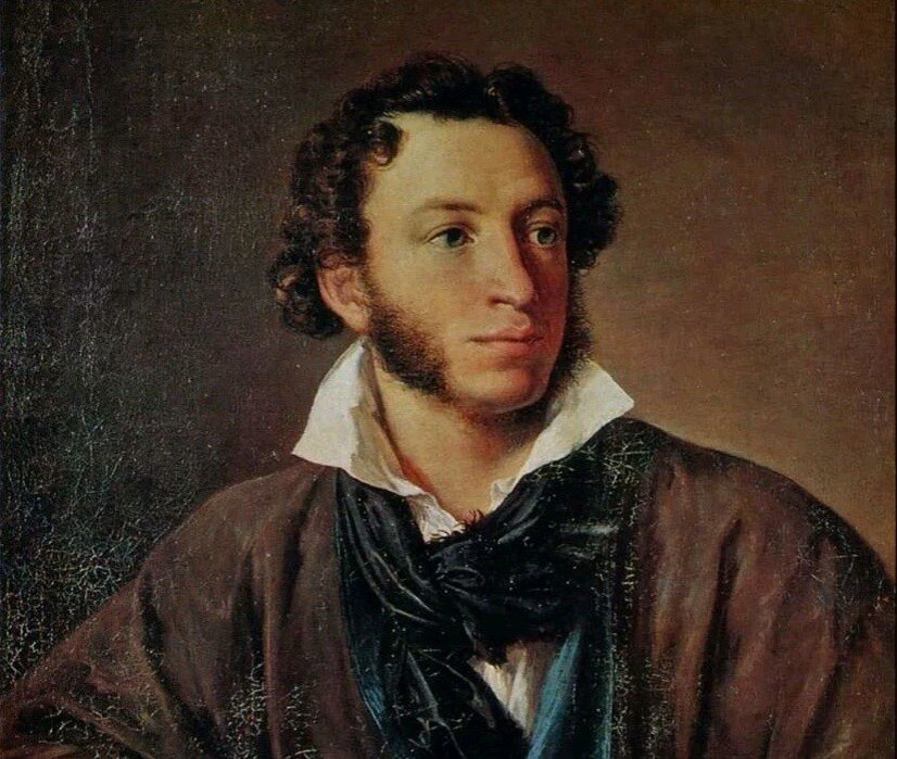 Крепостная наложница Пушкина: как сложилась её судьба