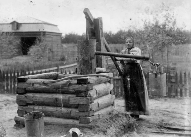 «Непочатая»: какую воду так называли русские