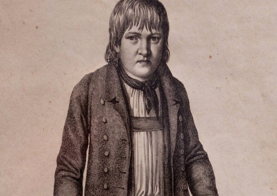 «Дитя Европы»: почему 16-летнего Каспара Хаузера считают самой загадочной личностью XIX века