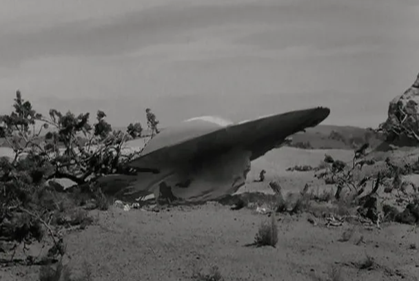 Розуэлльский инцидент: как Сталин запустил НЛО над США