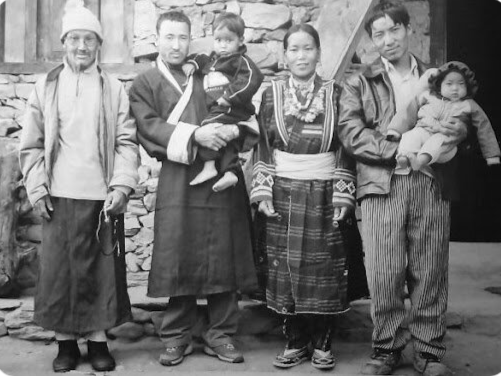 Мужской гарем: женщины каких народов могут иметь несколько мужей одновременно