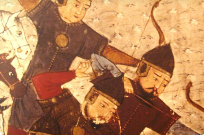 Не монголо-татары: как русские называли воинов Батыя на самом деле