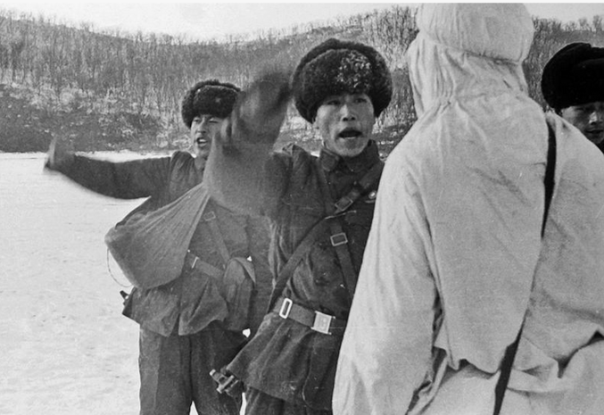 Русские против китайцев: самые известные сражения