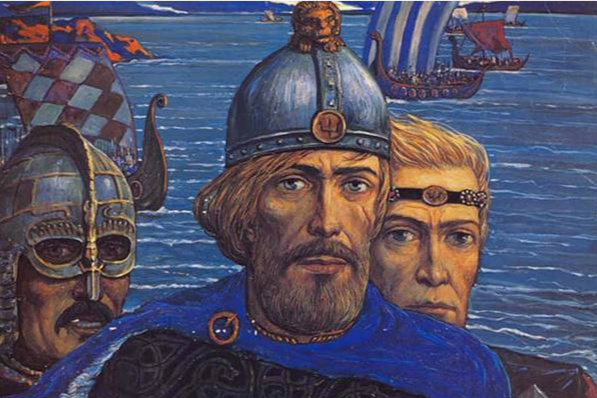 Рюрик: сколько сейчас живёт в мире его потомков