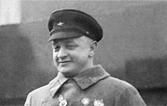 озефина Гензи: кем на самом деле была самая загадочная любовница Тухачевского