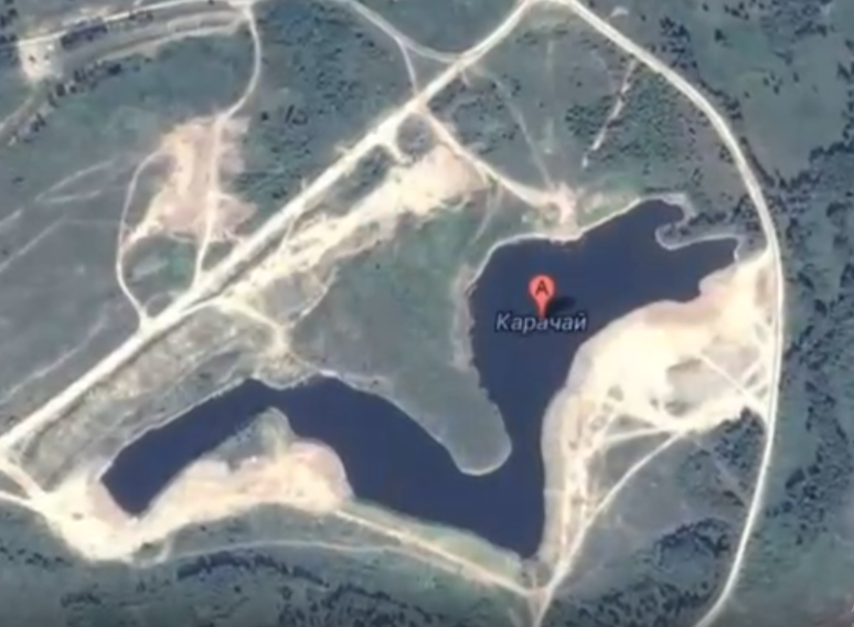 Карачай: почему это озеро остается самым опасным в России даже после исчезновения