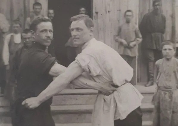 Этикет мордобоя: 6 главных правил кулачных боев на Руси