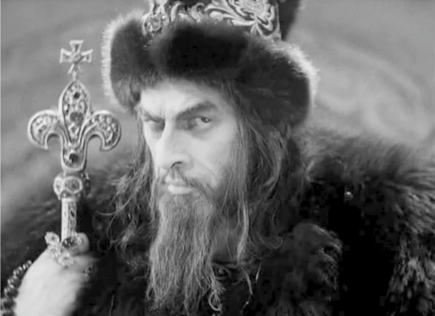 Как Иван Грозный участвовал в выборах короля Речи Посполитой