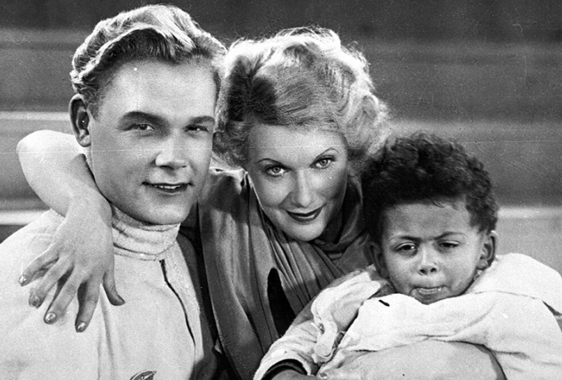 В каких случаях дети внешне совсем непохожи на своих родителей