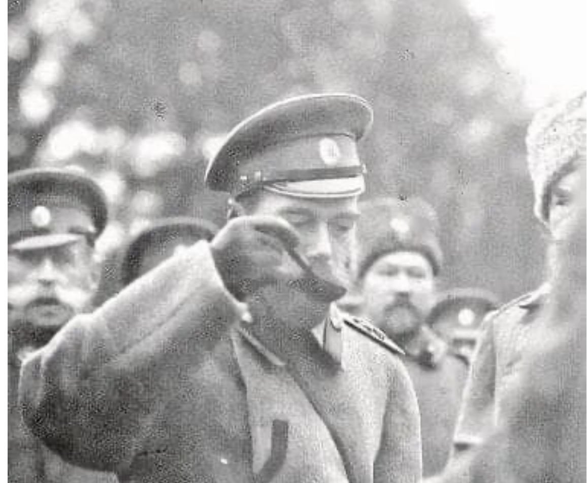 «Не надо, не надо!»: зачем Николай Гоголь изводил себя голодом